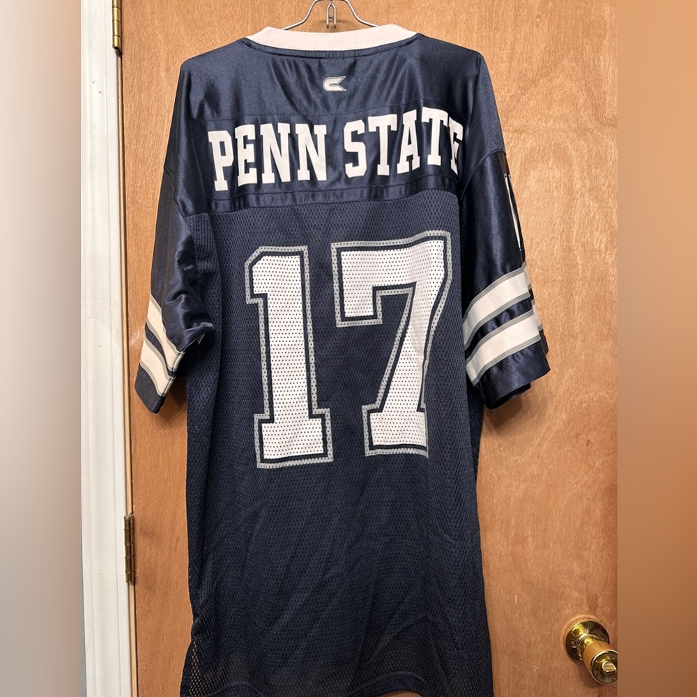 Penn State Jersey size L Colosseum Athletics